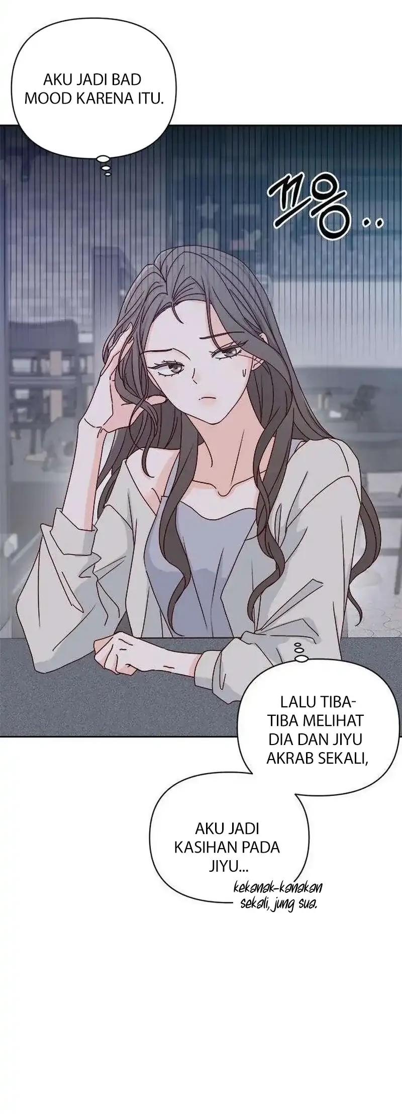 My Meddler in Love Chapter 3 halaman 11