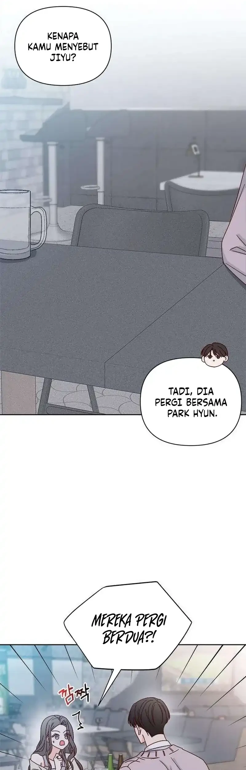 My Meddler in Love Chapter 3 halaman 13