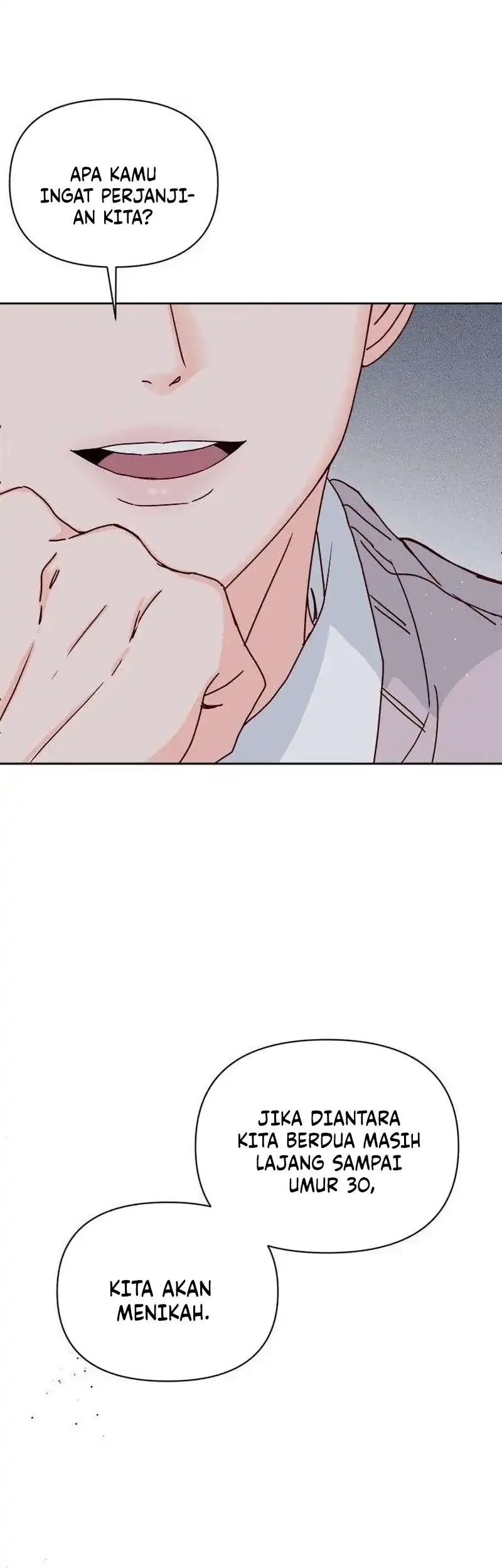 My Meddler in Love Chapter 3 halaman 19