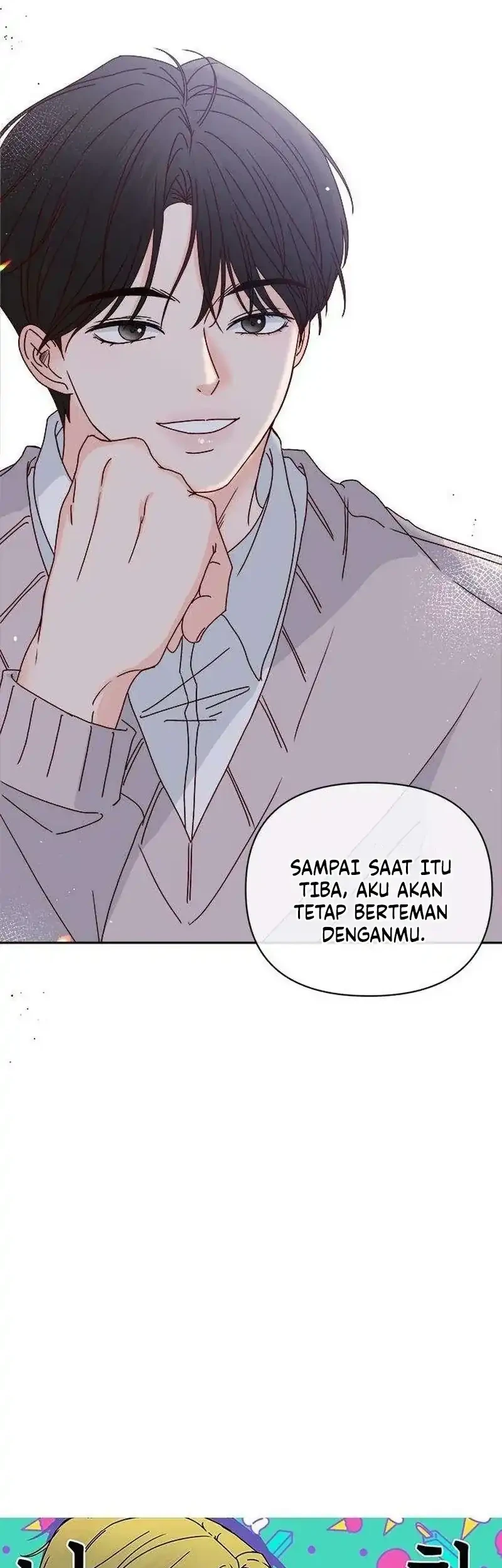 My Meddler in Love Chapter 3 halaman 20