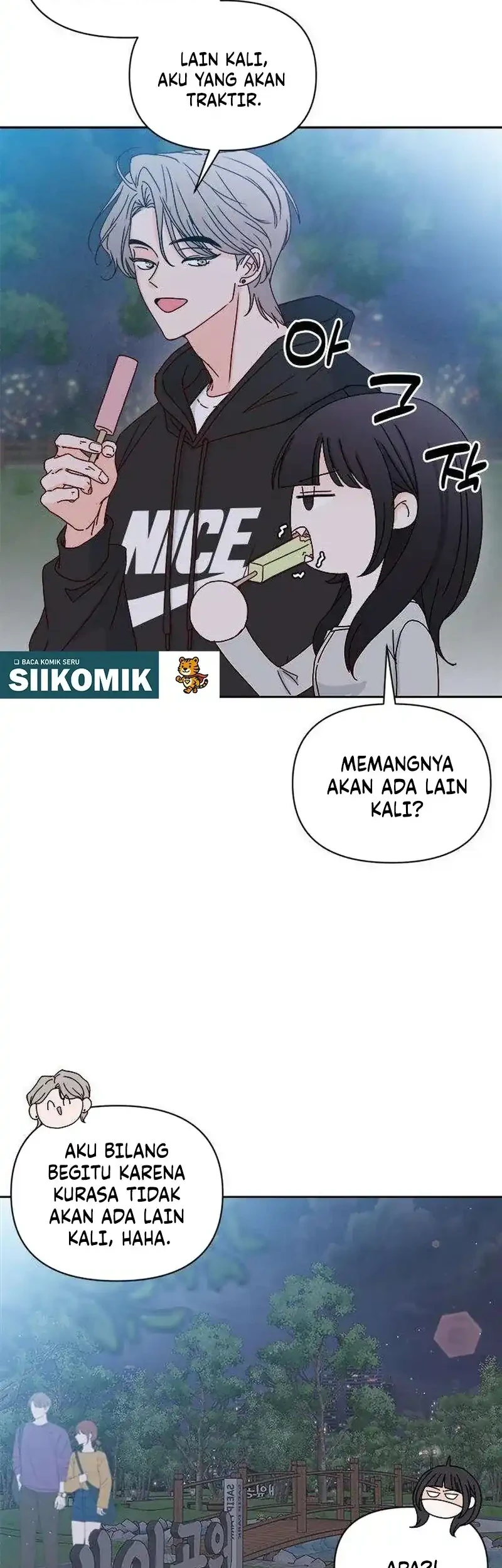 My Meddler in Love Chapter 3 halaman 24