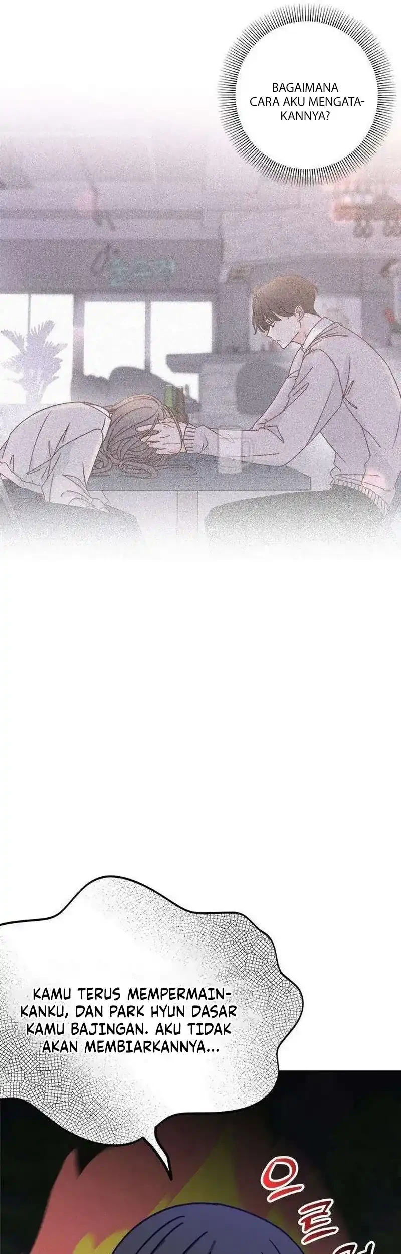 My Meddler in Love Chapter 3 halaman 26