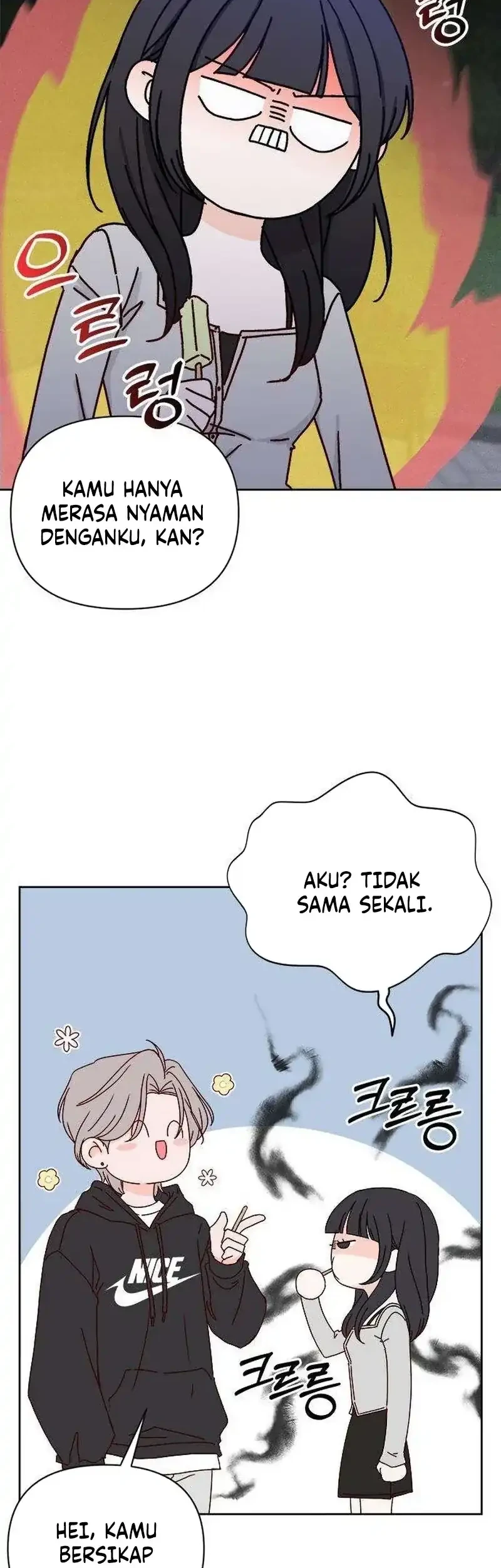 My Meddler in Love Chapter 3 halaman 27