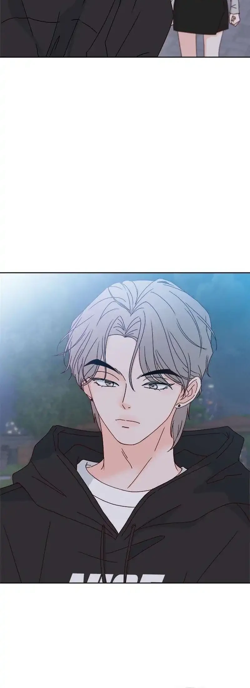 My Meddler in Love Chapter 3 halaman 32