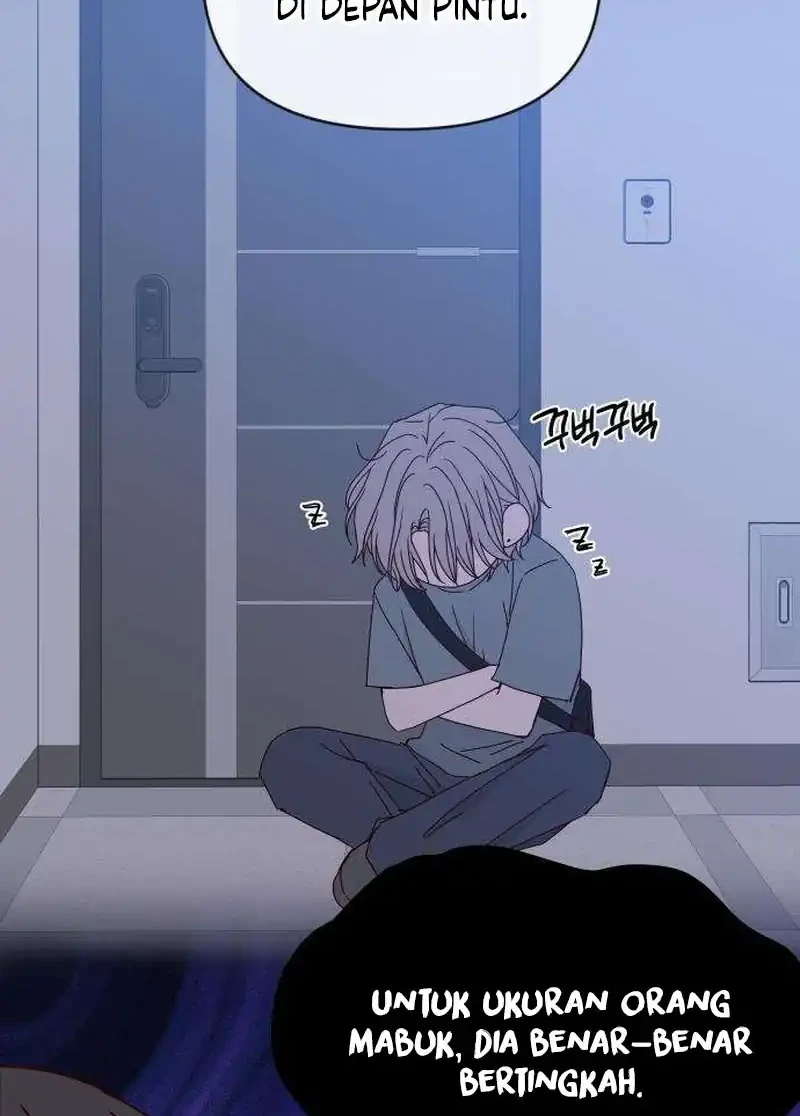 My Meddler in Love Chapter 30 Gambar 40