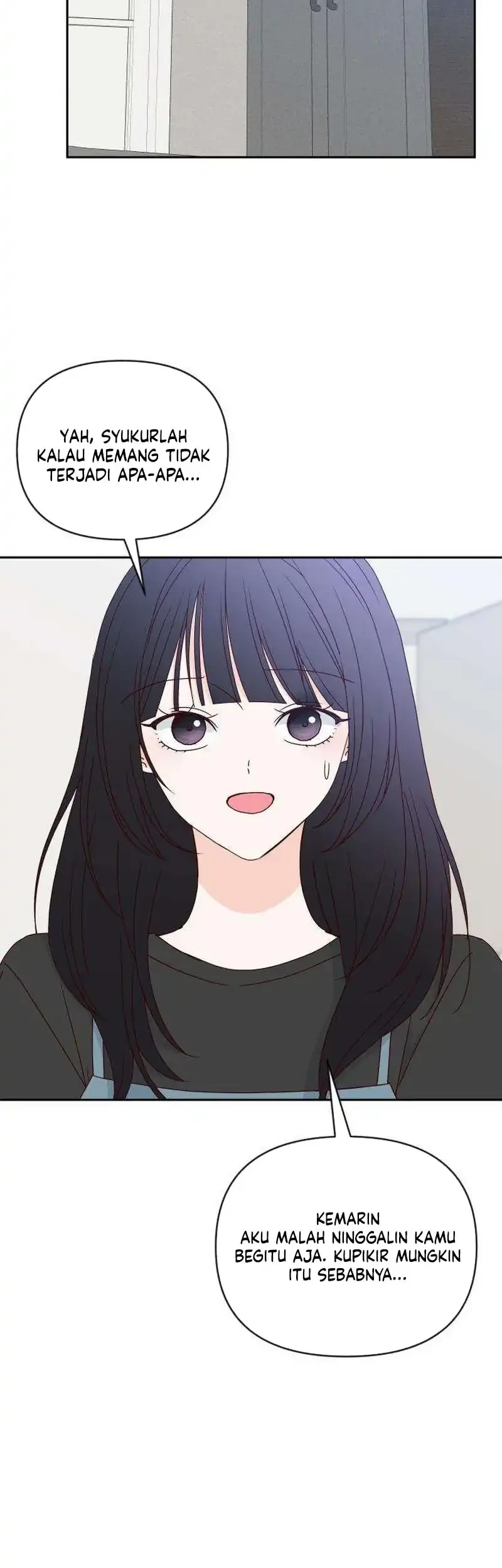 My Meddler in Love Chapter 30 Gambar 42