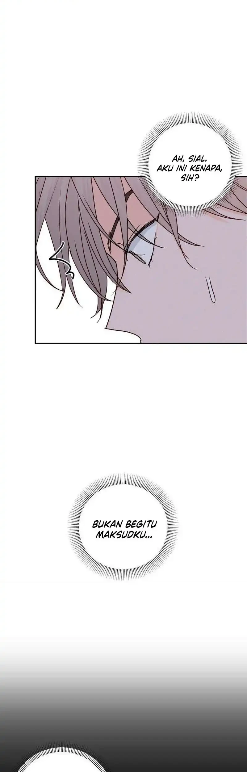My Meddler in Love Chapter 30 Gambar 47