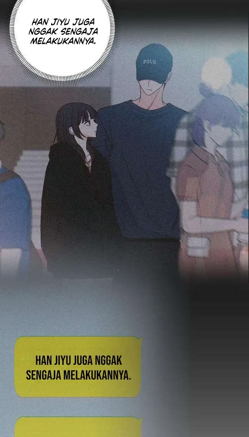 My Meddler in Love Chapter 30 Gambar 48
