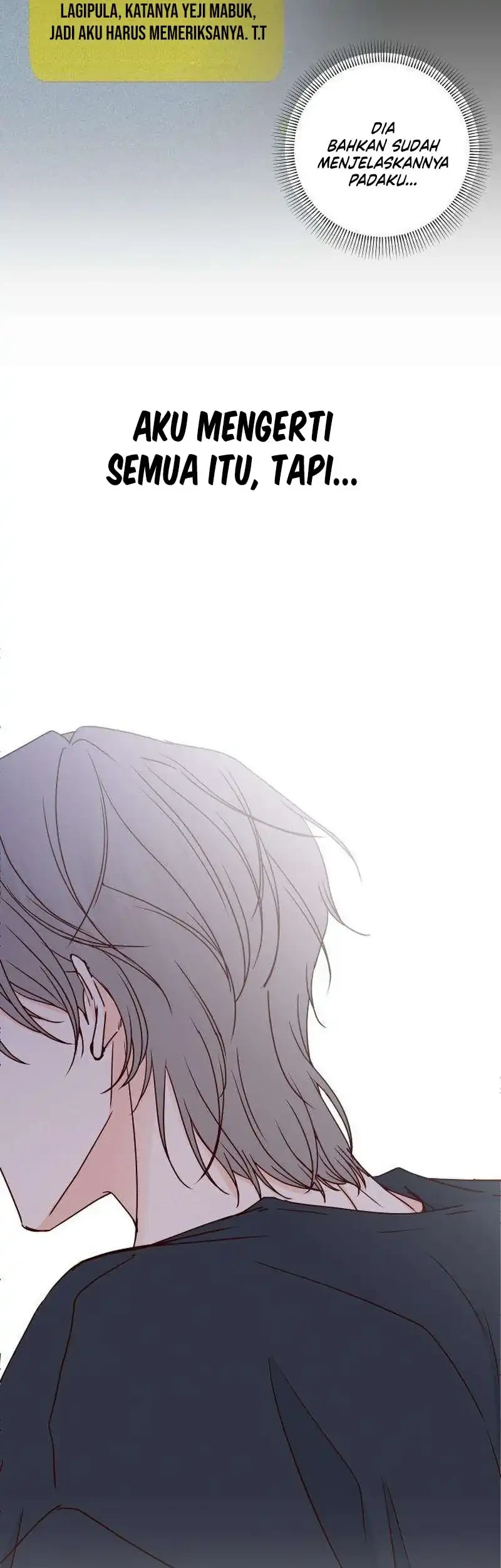 My Meddler in Love Chapter 30 Gambar 49