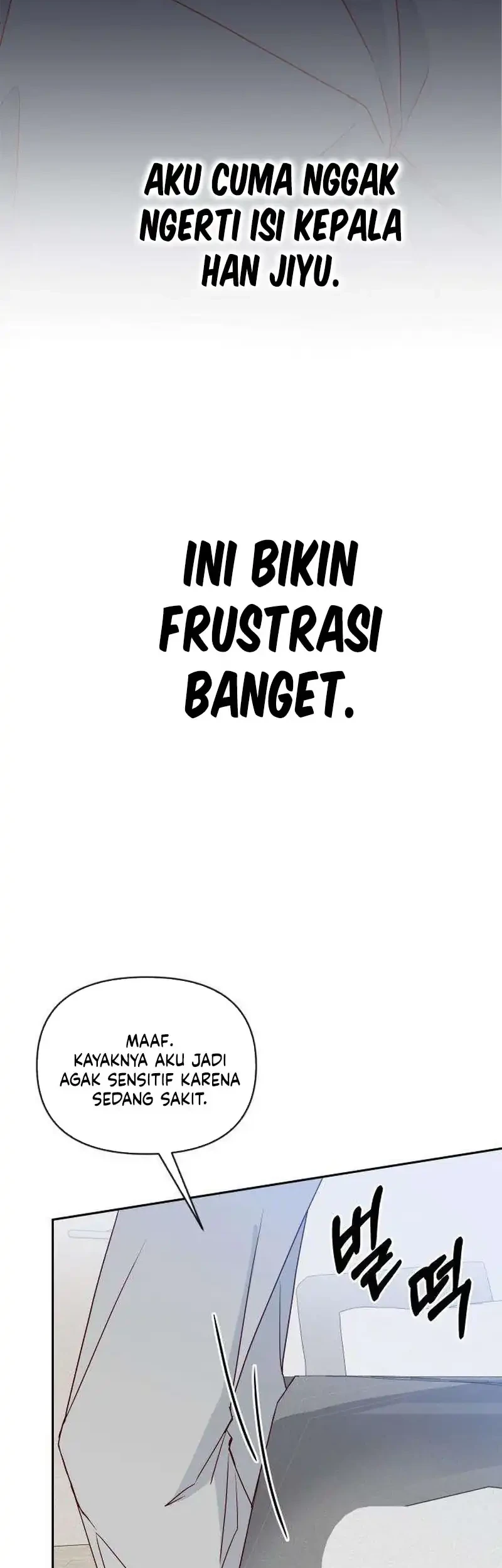 My Meddler in Love Chapter 30 Gambar 50