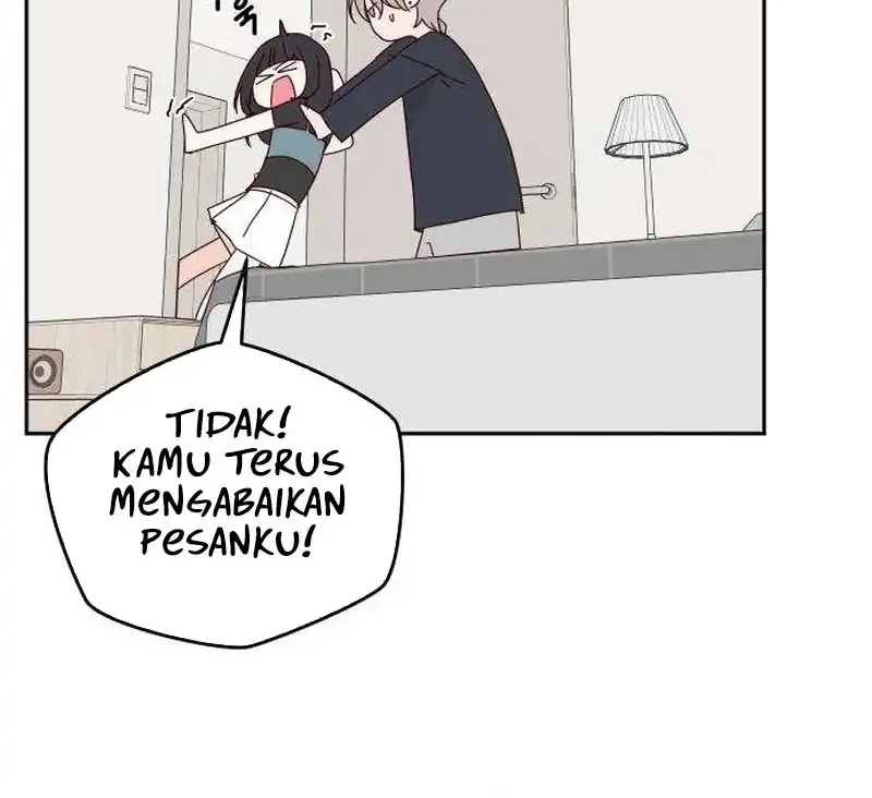 My Meddler in Love Chapter 30 Gambar 52