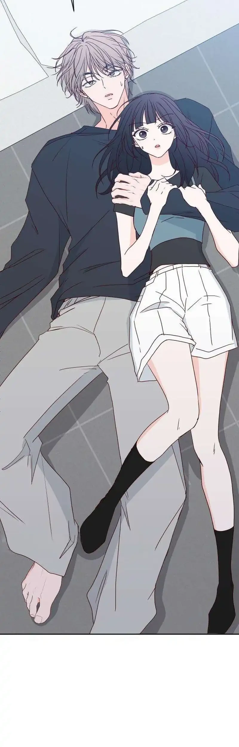 My Meddler in Love Chapter 30 Gambar 54
