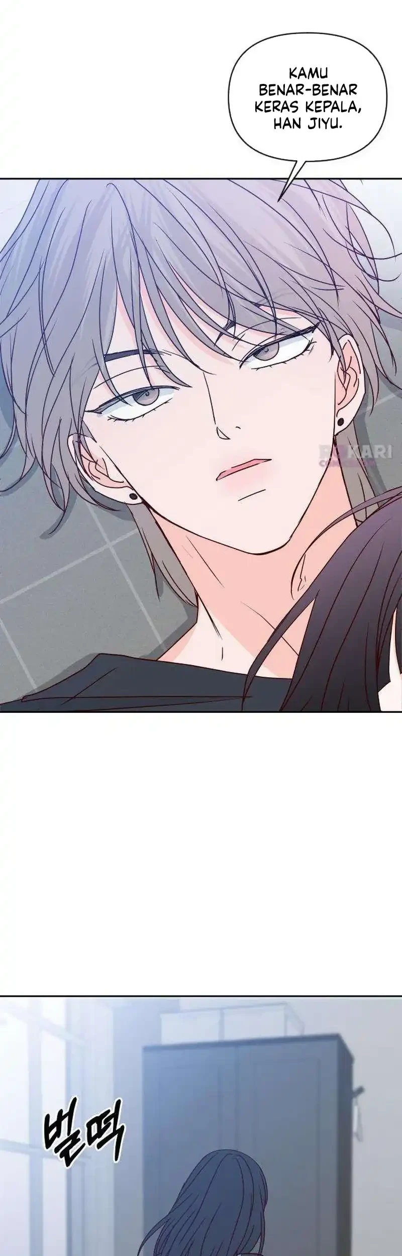 My Meddler in Love Chapter 30 Gambar 55
