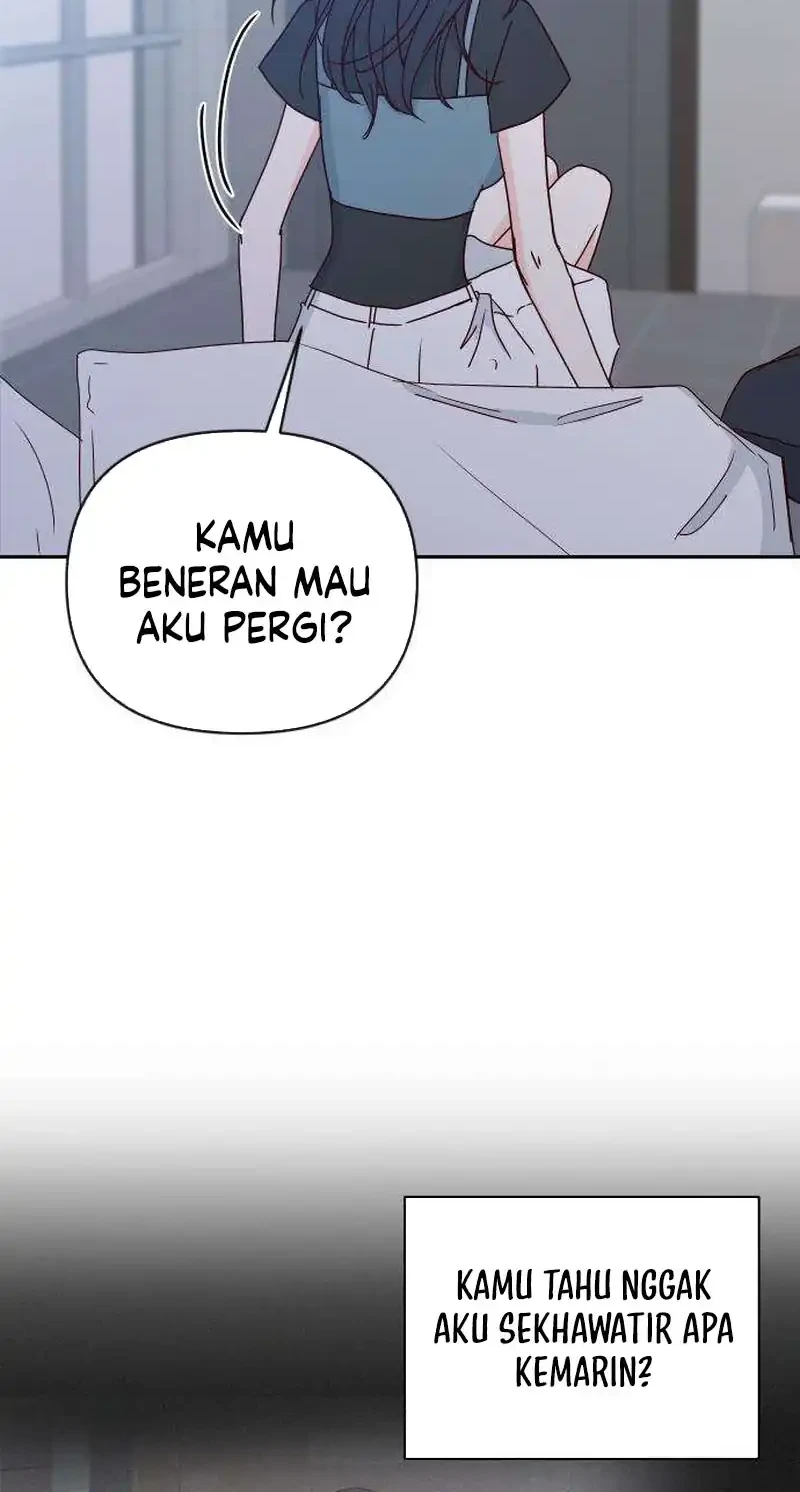 My Meddler in Love Chapter 30 Gambar 56