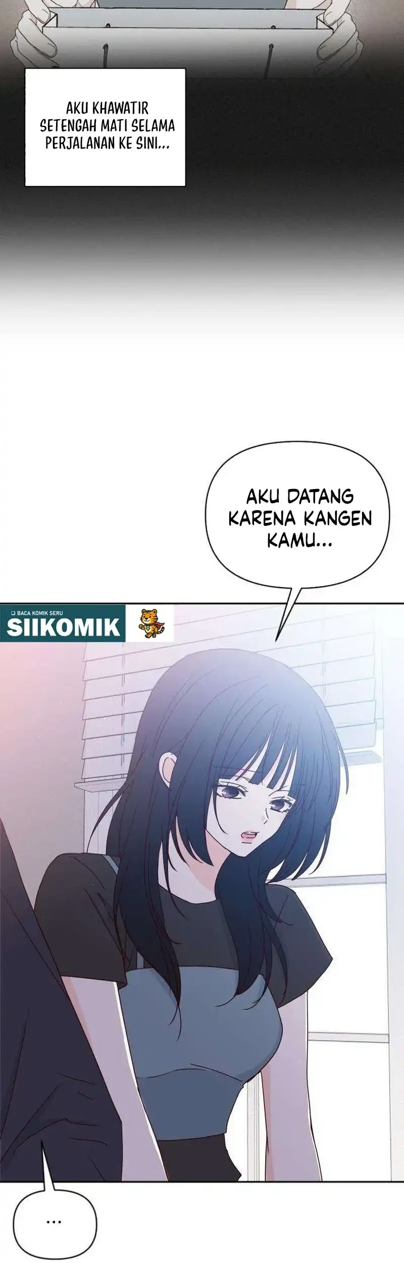 My Meddler in Love Chapter 30 Gambar 58