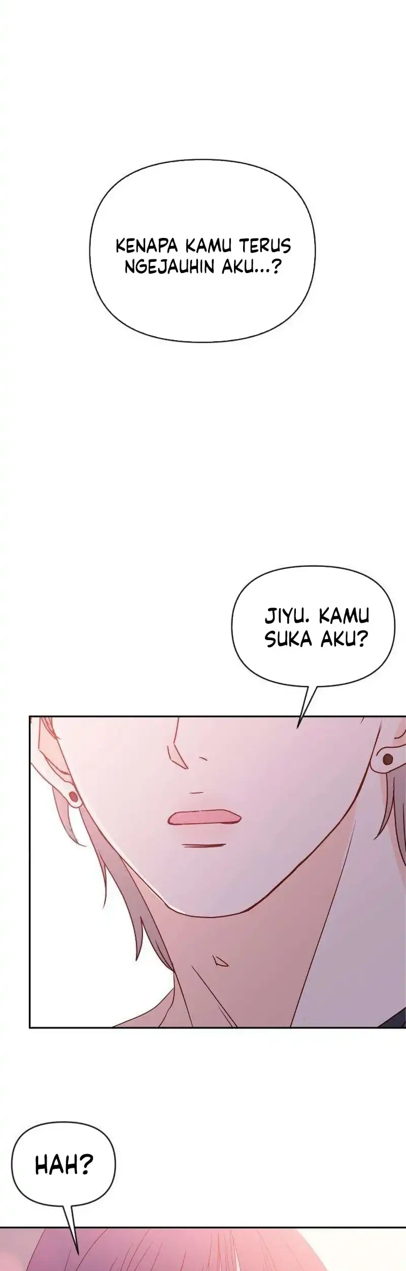 My Meddler in Love Chapter 30 Gambar 59