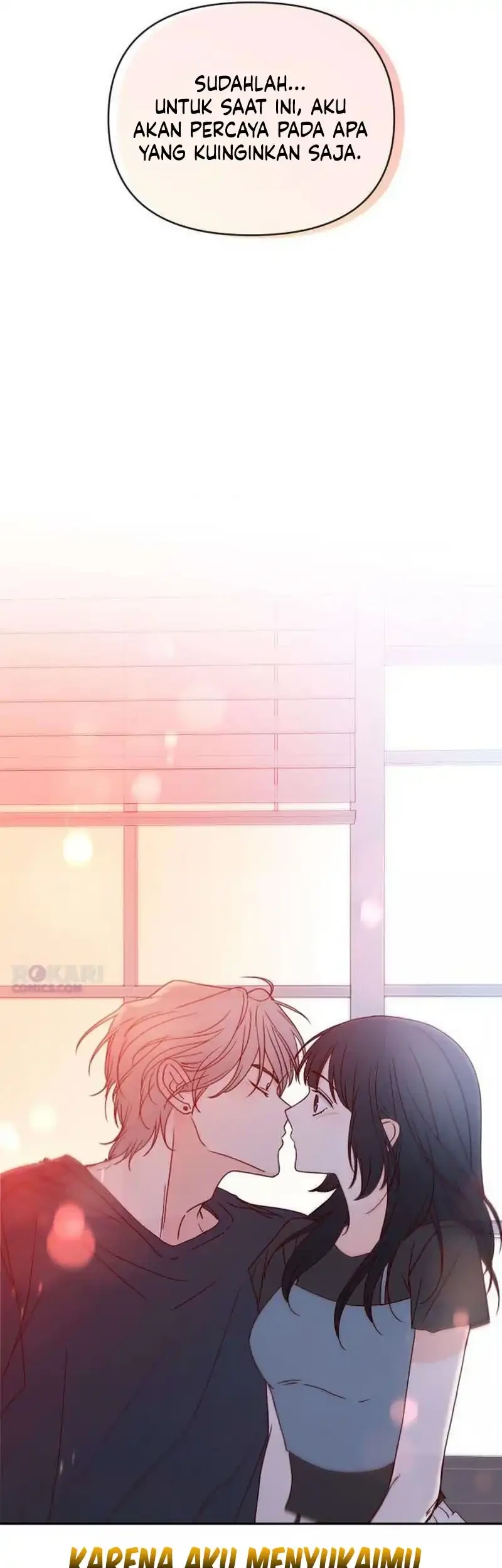 My Meddler in Love Chapter 30 Gambar 61