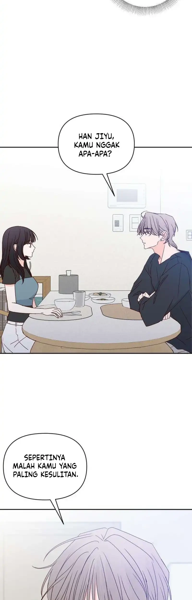 My Meddler in Love Chapter 31 Gambar 43