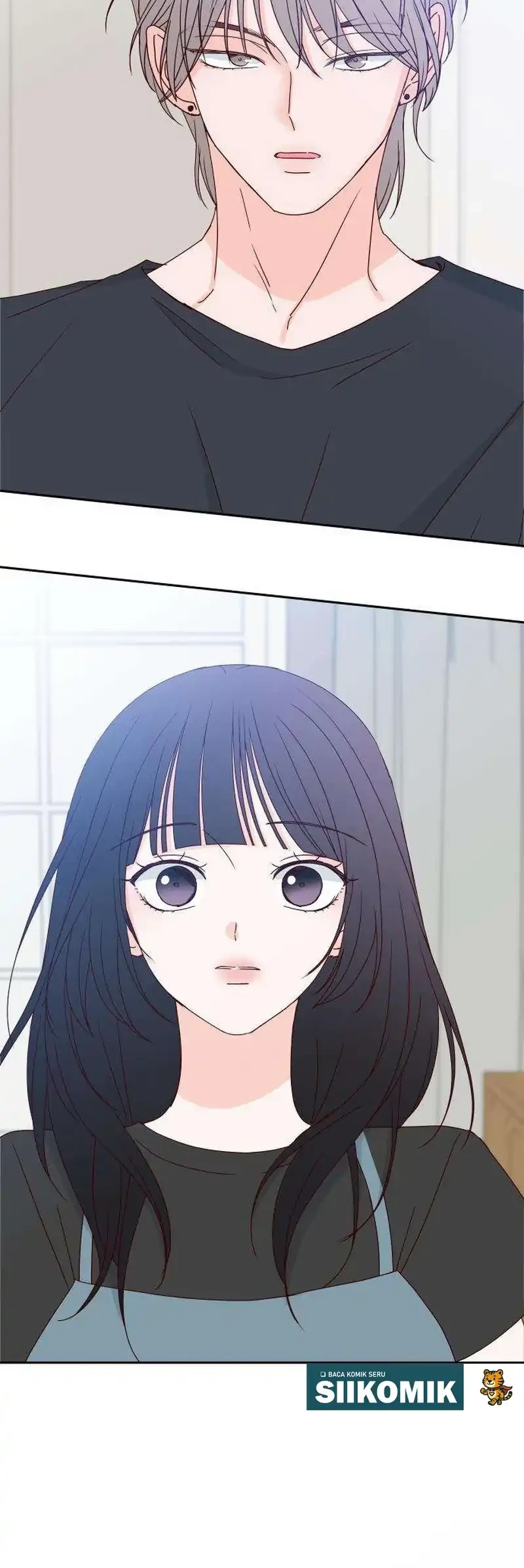 My Meddler in Love Chapter 31 Gambar 44