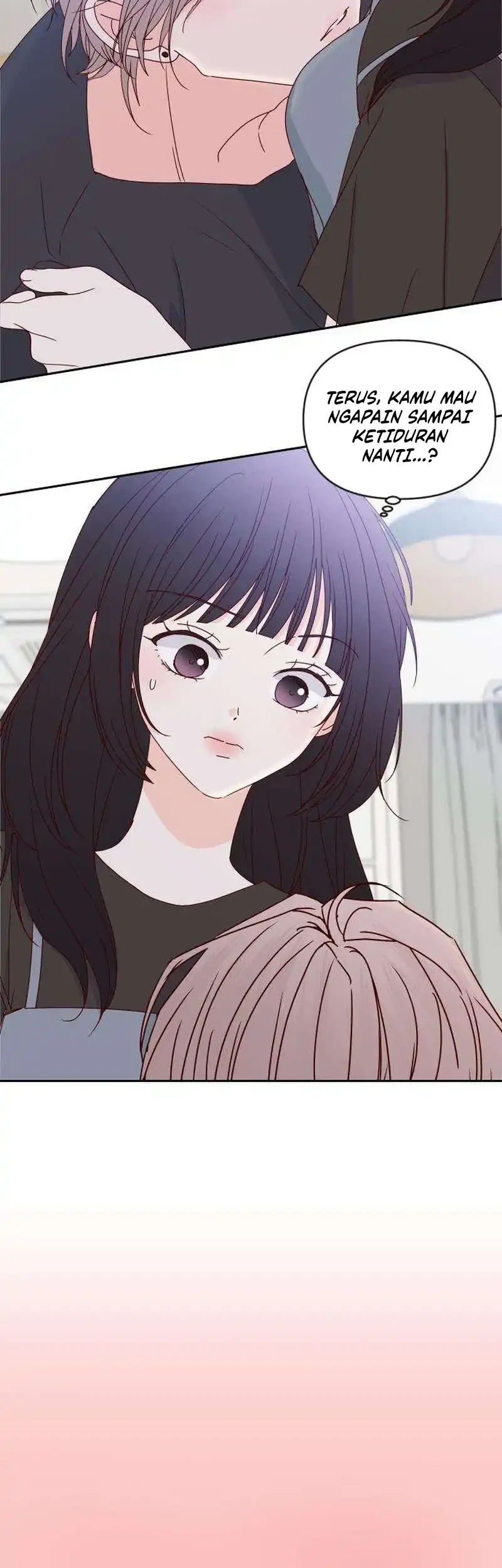 My Meddler in Love Chapter 31 Gambar 48
