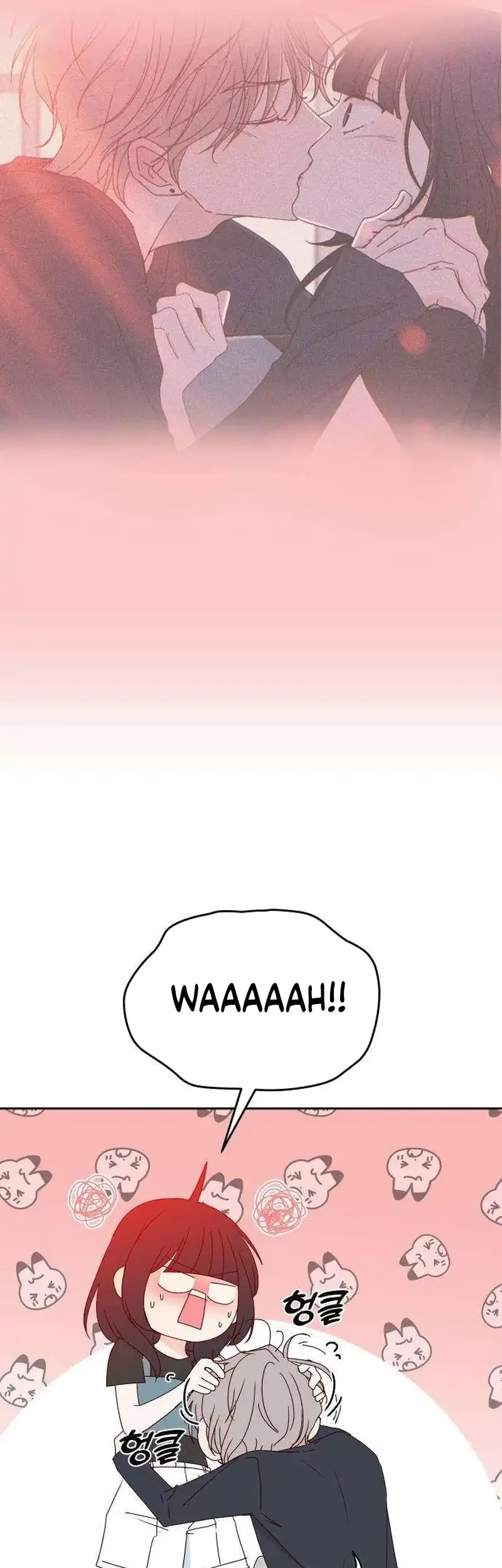 My Meddler in Love Chapter 31 Gambar 49