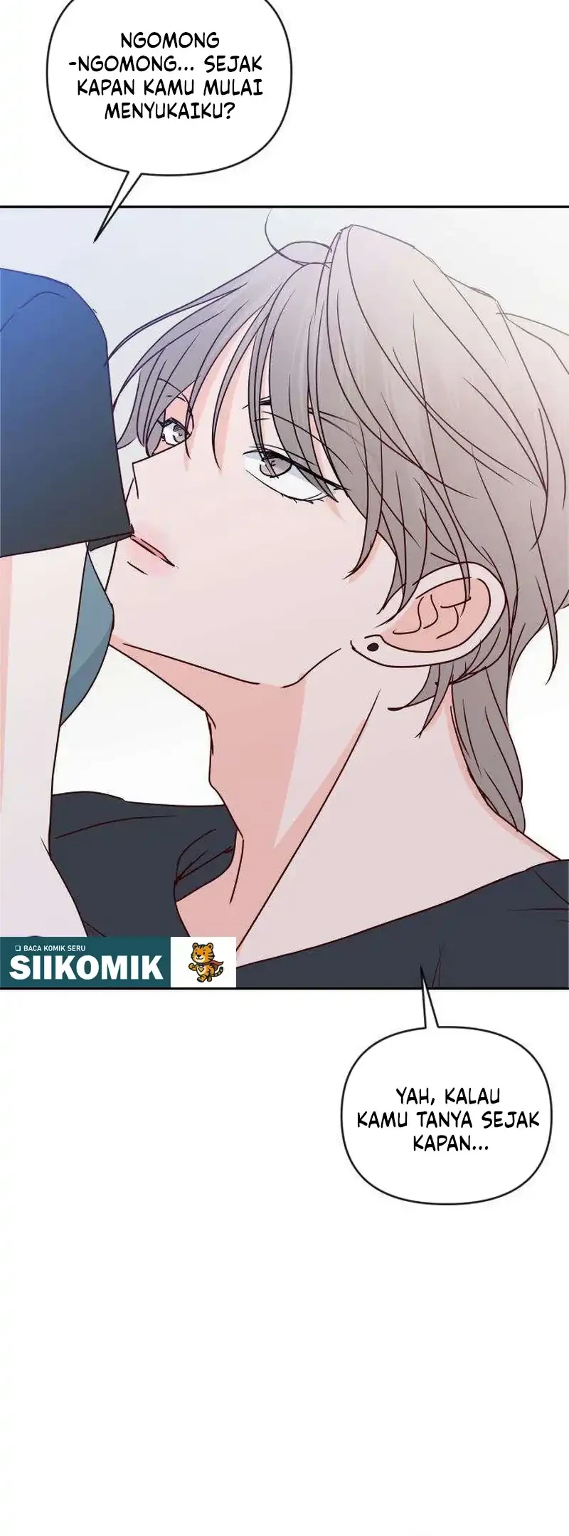 My Meddler in Love Chapter 31 Gambar 52