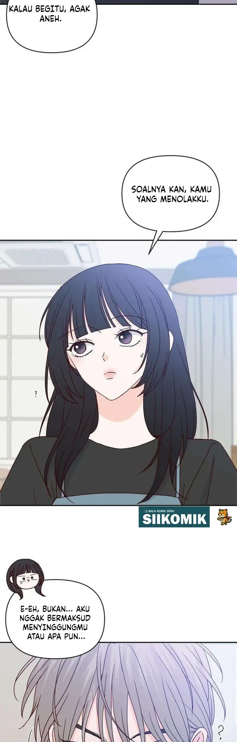 My Meddler in Love Chapter 31 Gambar 54