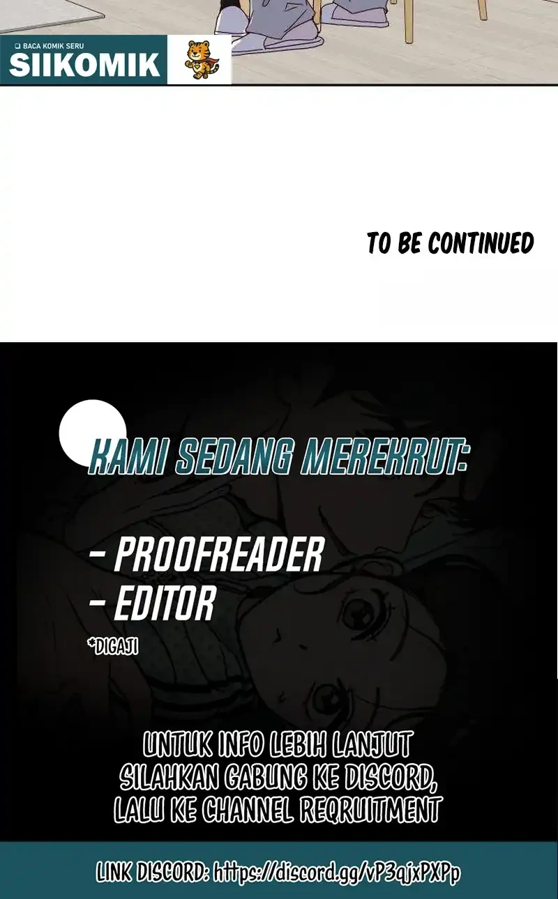 My Meddler in Love Chapter 31 Gambar 56