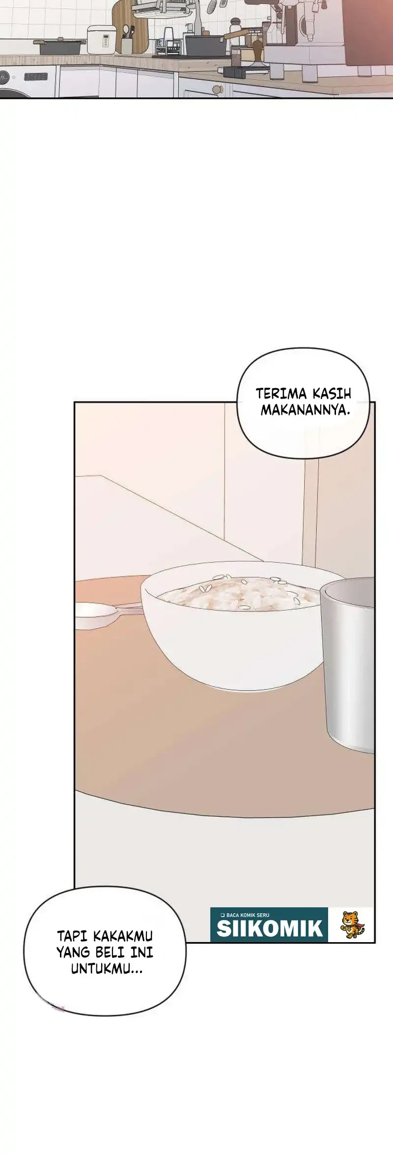 My Meddler in Love Chapter 31 Gambar 36