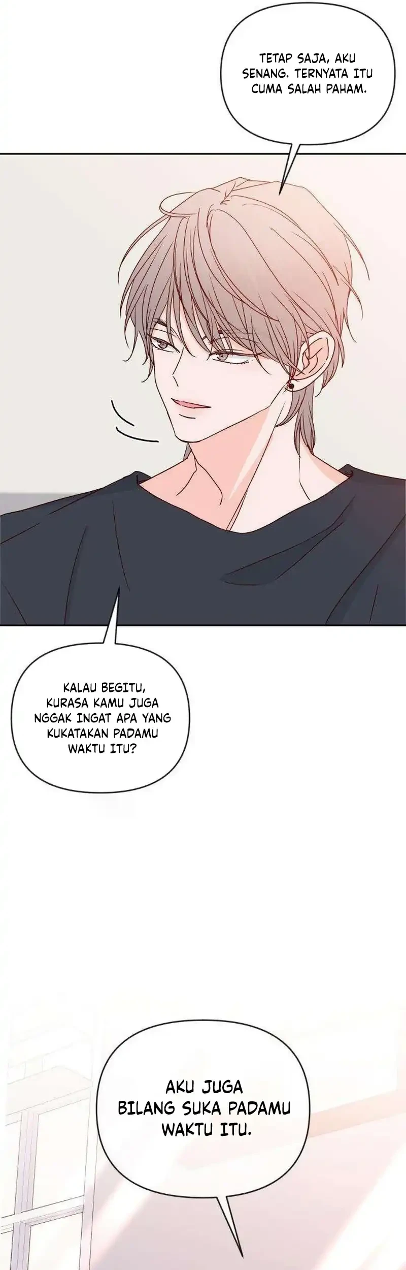 My Meddler in Love Chapter 32 Gambar 47