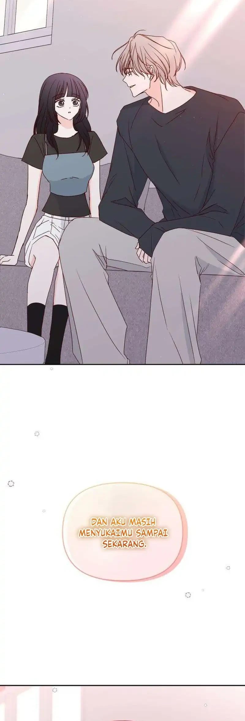 My Meddler in Love Chapter 32 Gambar 48