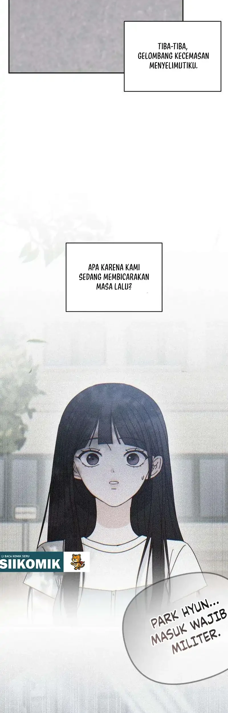 My Meddler in Love Chapter 32 Gambar 50