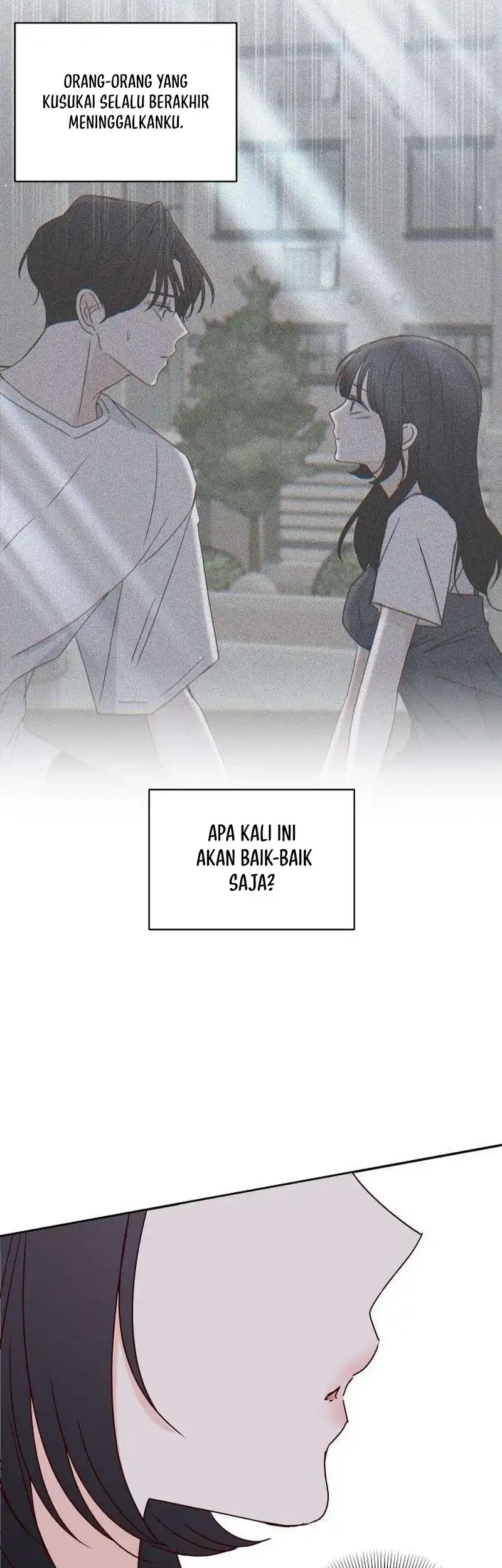 My Meddler in Love Chapter 32 Gambar 51