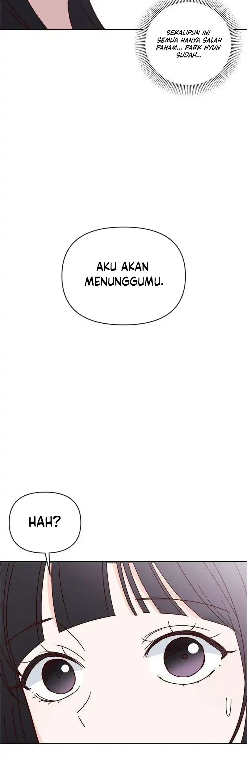 My Meddler in Love Chapter 32 Gambar 52