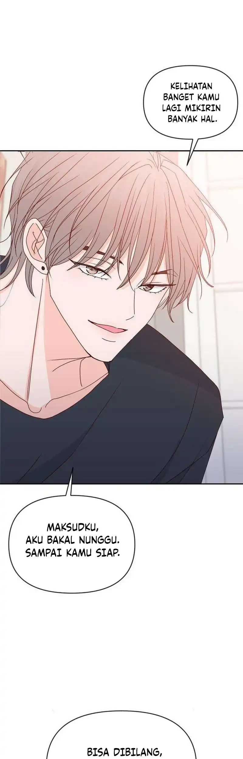 My Meddler in Love Chapter 32 Gambar 53
