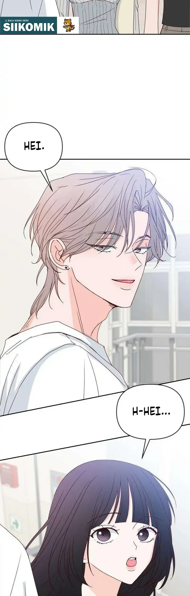 My Meddler in Love Chapter 32 Gambar 58