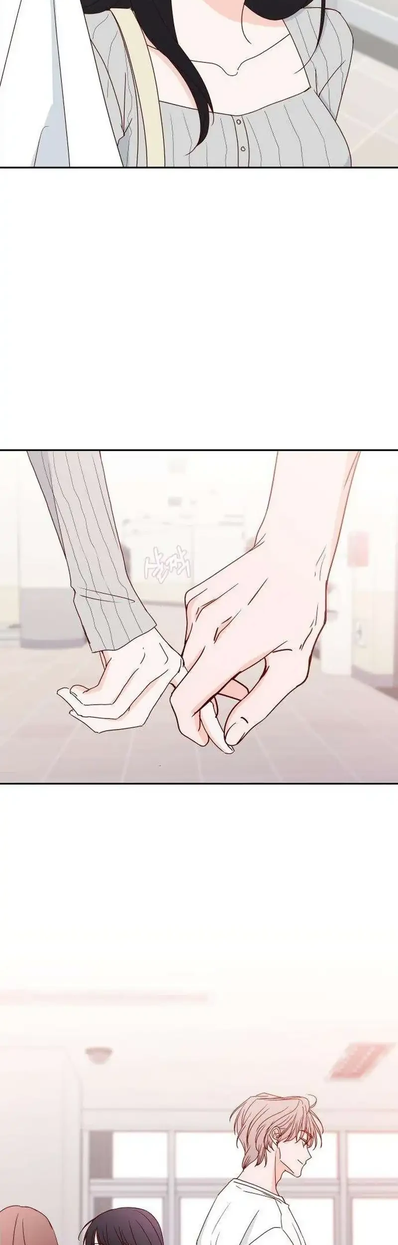 My Meddler in Love Chapter 32 Gambar 59