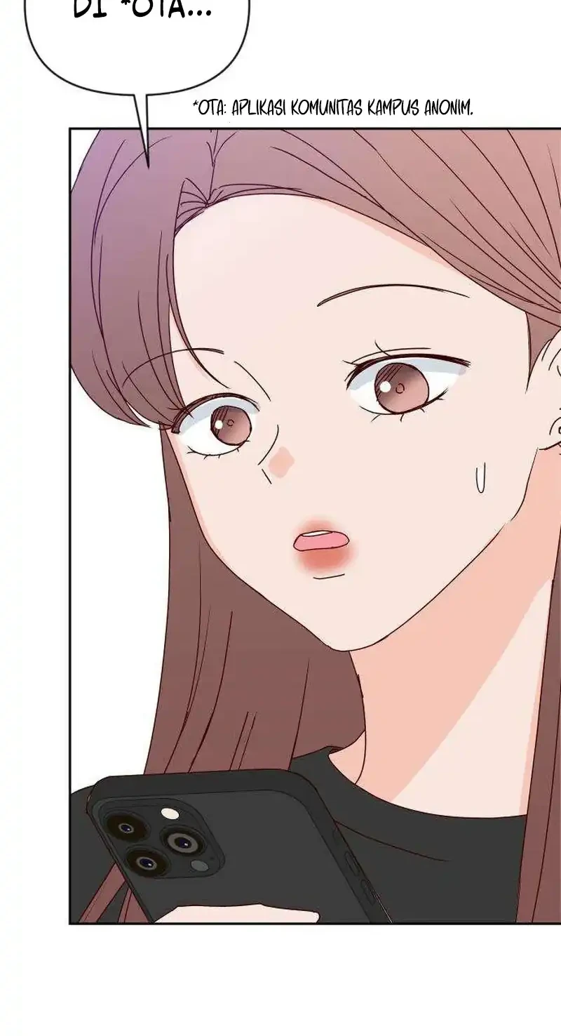 My Meddler in Love Chapter 32 Gambar 64