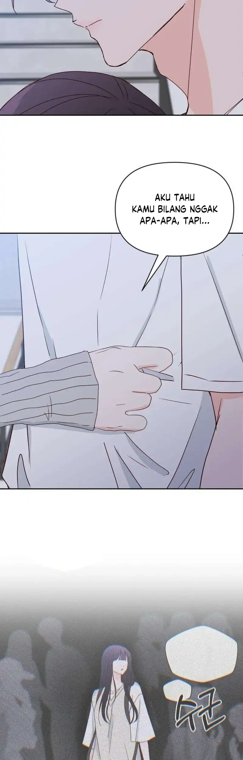 My Meddler in Love Chapter 33 Gambar 38