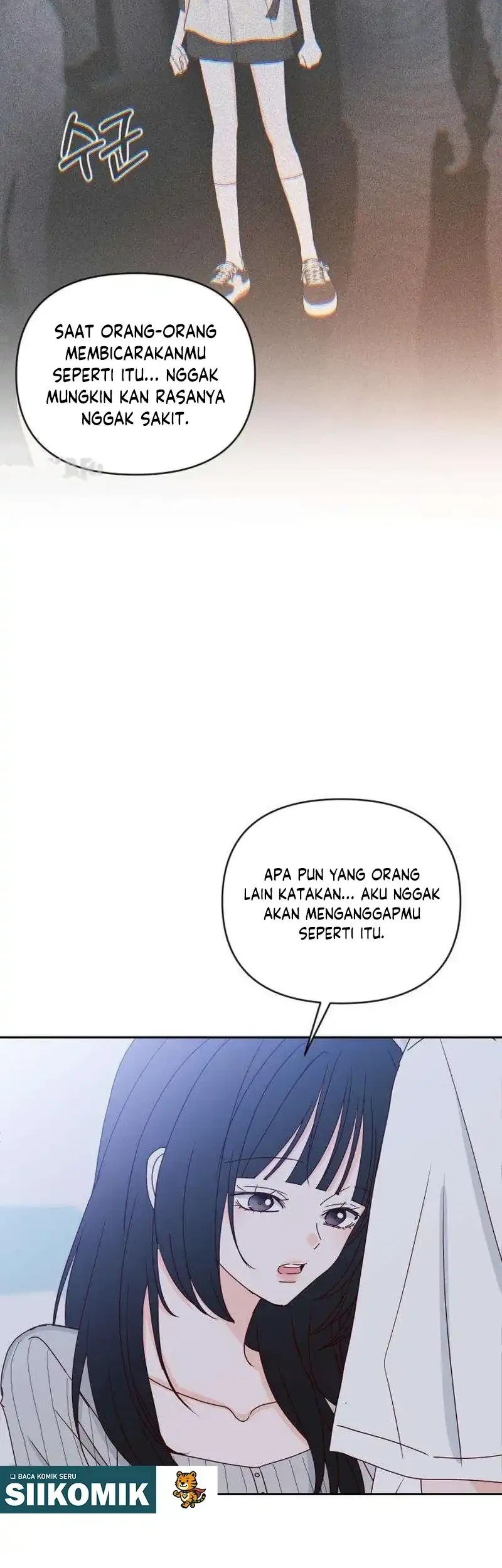 My Meddler in Love Chapter 33 Gambar 39