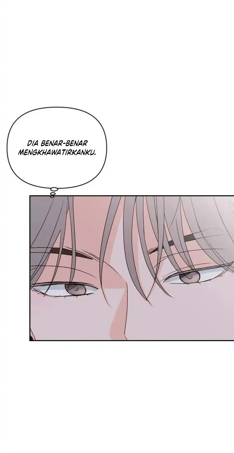 My Meddler in Love Chapter 33 Gambar 40