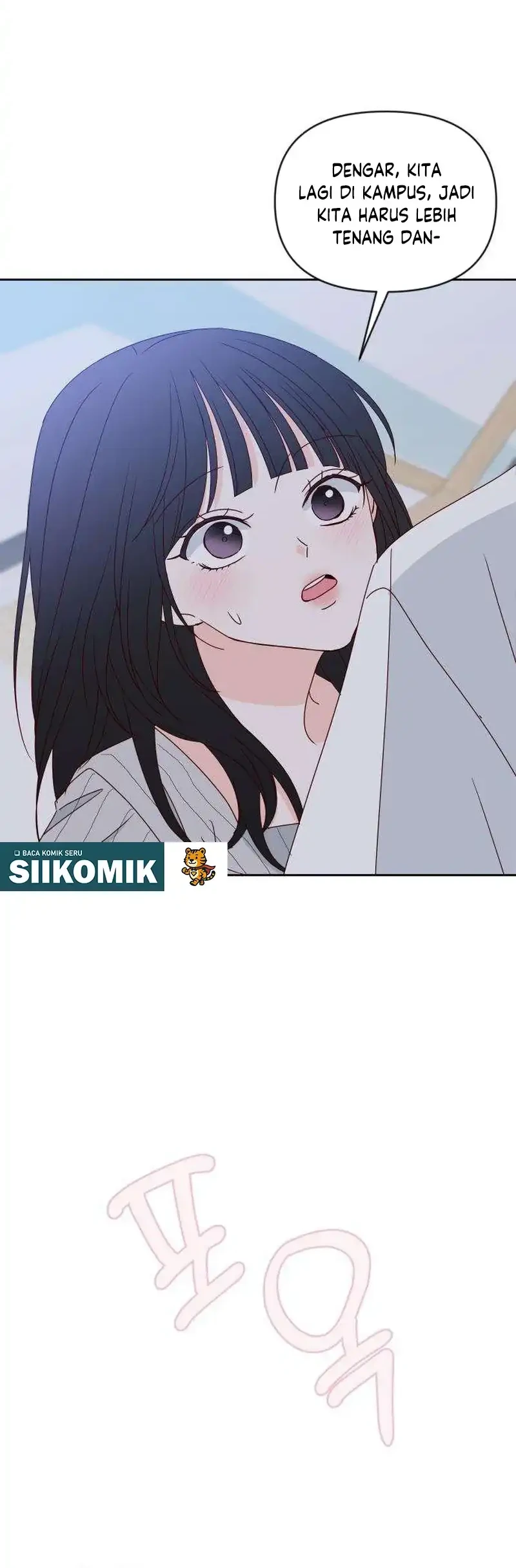 My Meddler in Love Chapter 33 Gambar 44