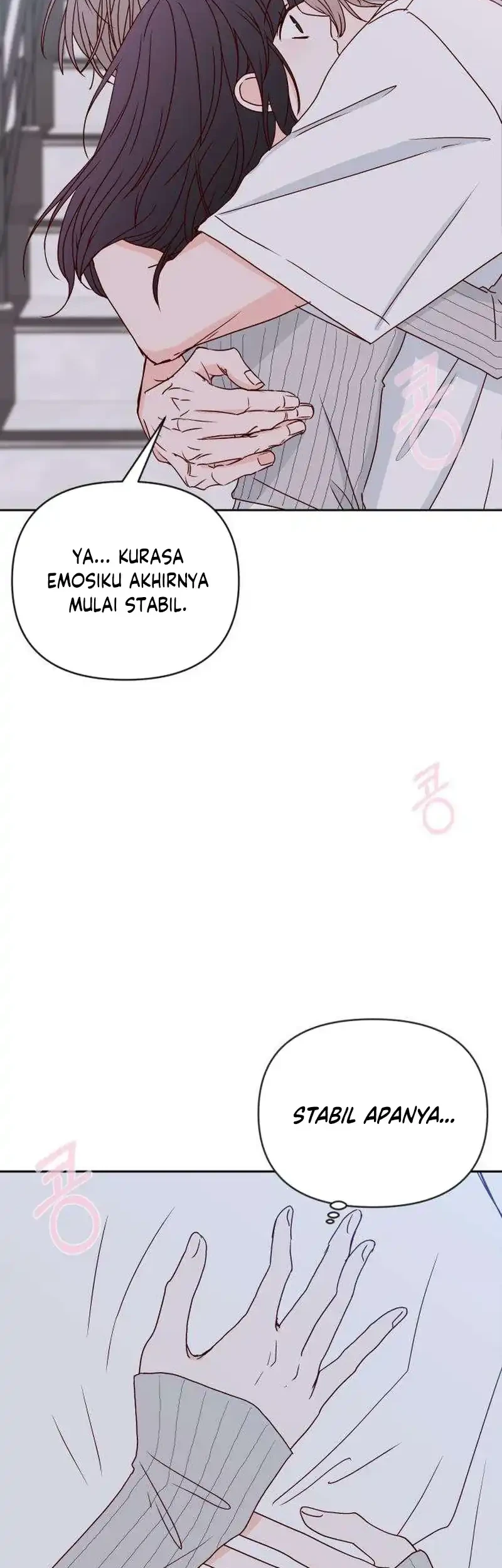My Meddler in Love Chapter 33 Gambar 46