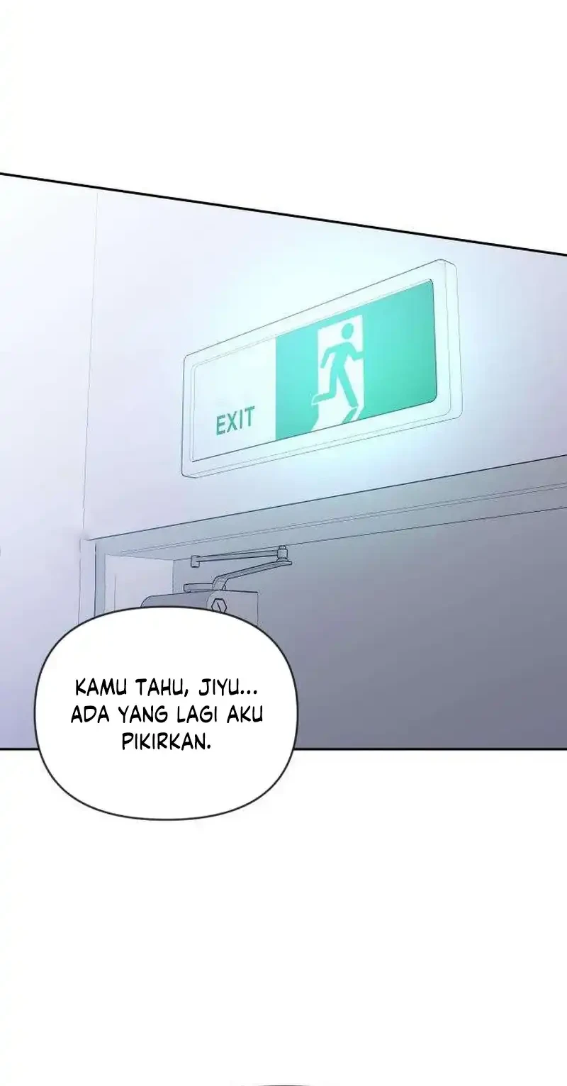 My Meddler in Love Chapter 33 Gambar 48