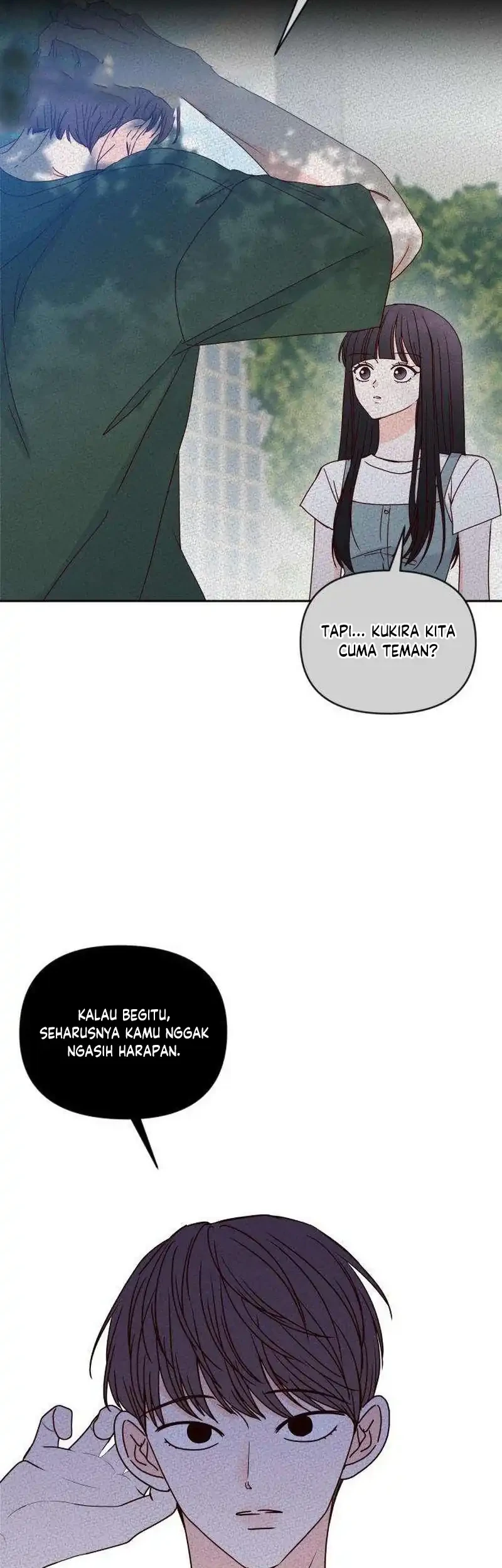 My Meddler in Love Chapter 33 Gambar 55