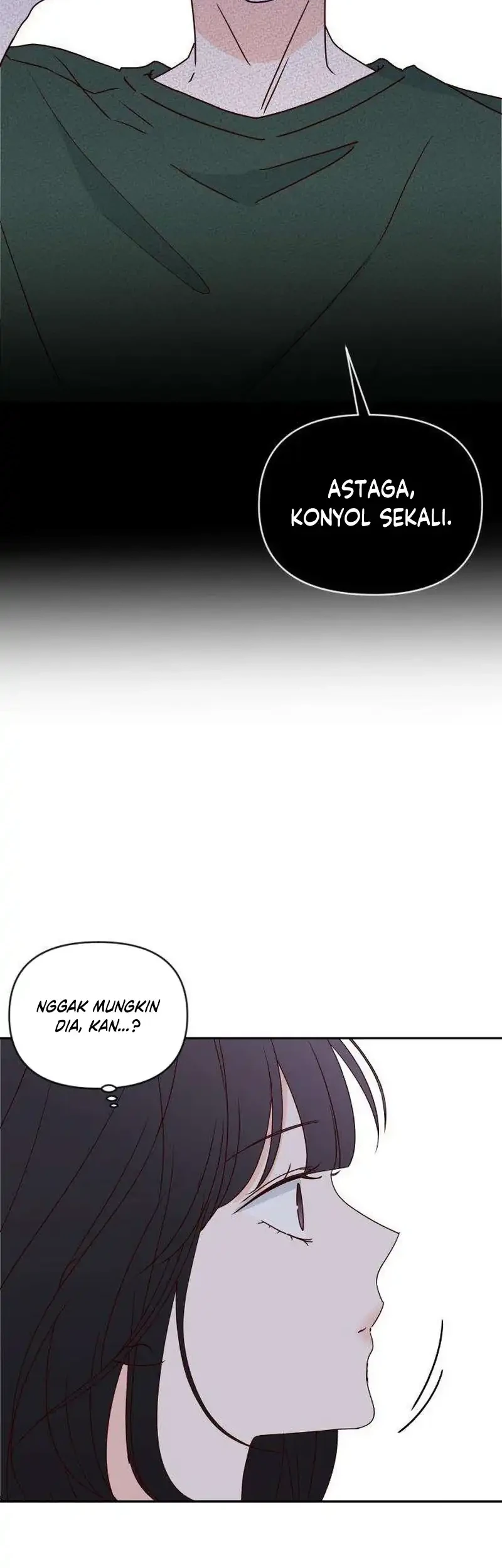 My Meddler in Love Chapter 33 Gambar 56