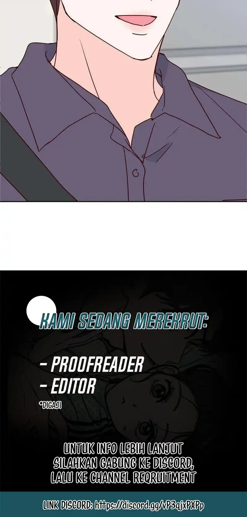 My Meddler in Love Chapter 33 Gambar 58
