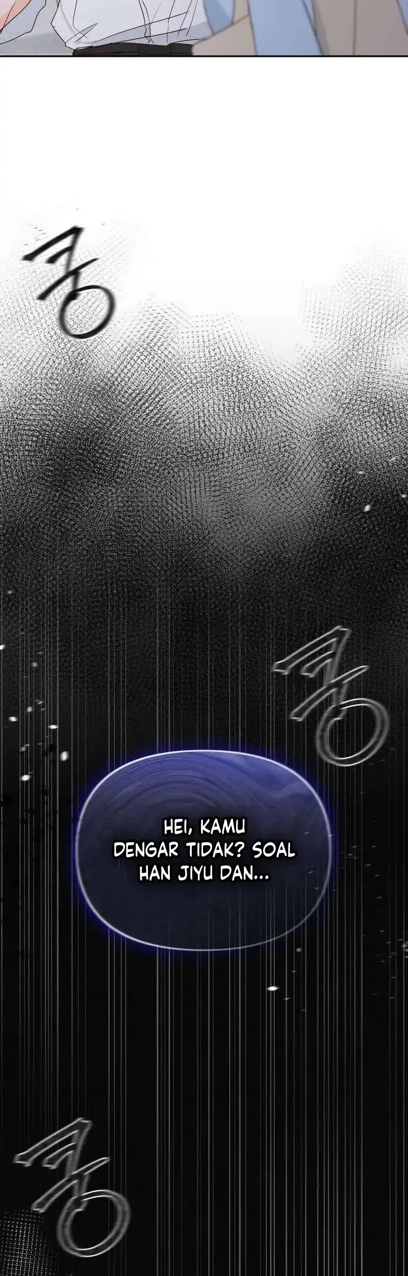 My Meddler in Love Chapter 34 Gambar 39