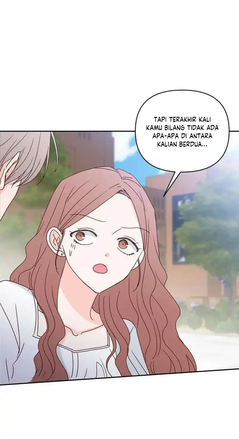 My Meddler in Love Chapter 34 Gambar 44