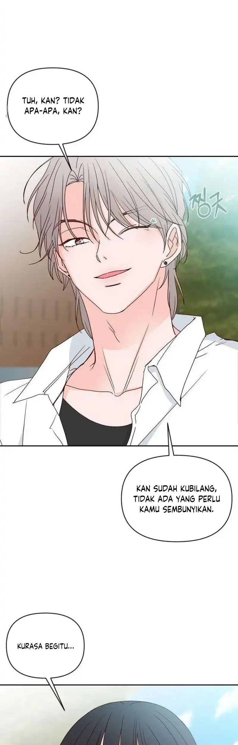 My Meddler in Love Chapter 34 Gambar 50